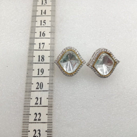 High quality(1 pair) erasing White colour 22mm (2cm)