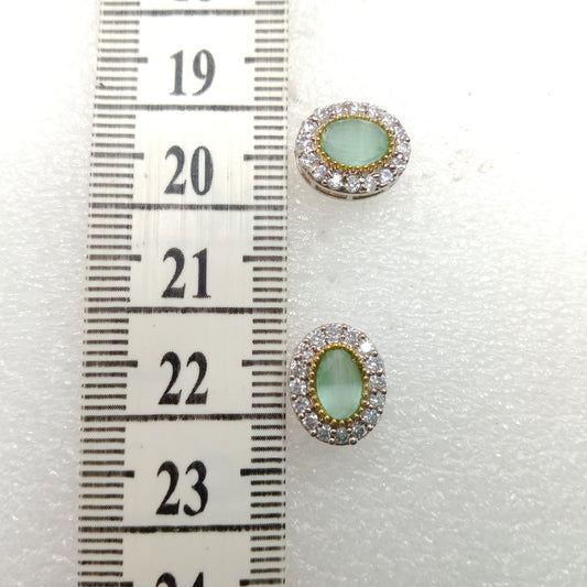 Mint(10pcs) high quality AD connectors (14mm)(2cm)