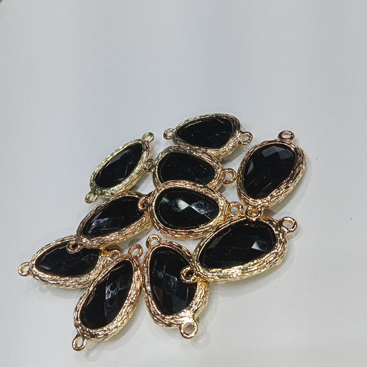 High quality crystal connectors