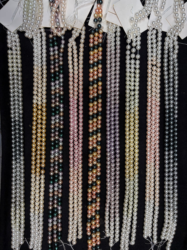Baroque Pearl Beads for Jewelry Making | Wholesale Baroque Pearls
