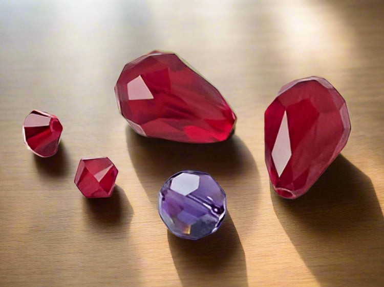 Crystal Beads