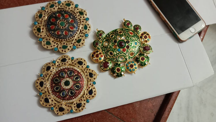 PENDANT'S