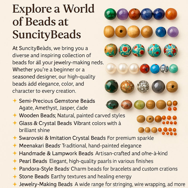 BEADS