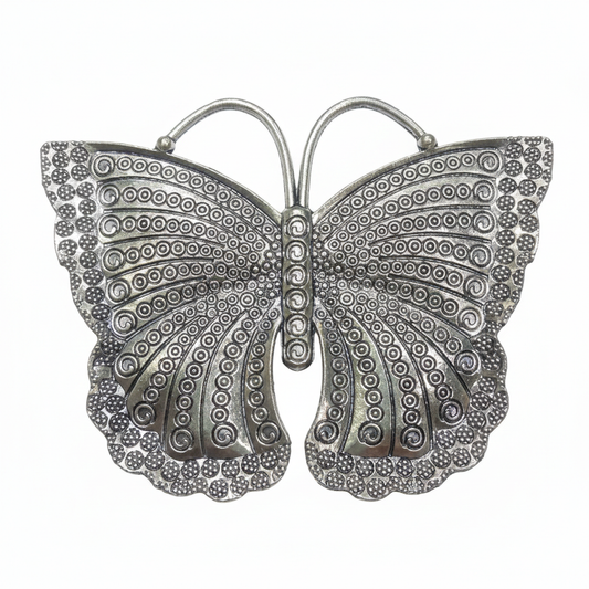 Silver Oxidize Pendant 1 pc