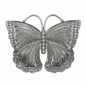 Silver Oxidize Pendant 1 pc