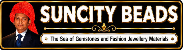 Suncity Beads