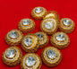 Craving kundan connector 6 pcs